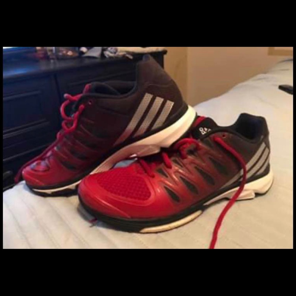 Adidas Women’s US Size 9